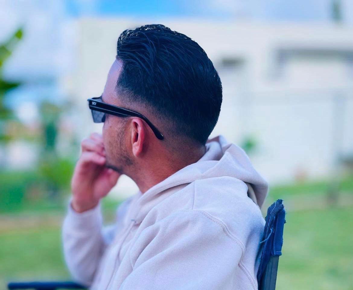 SKY SUNGLASS