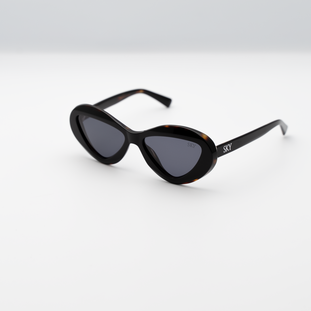 SPY POLARIZED