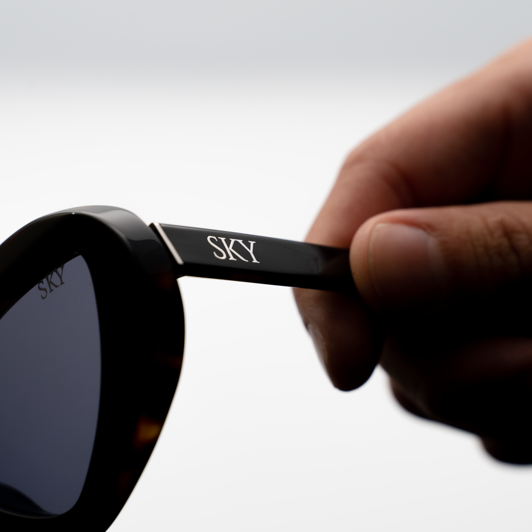 SPY POLARIZED